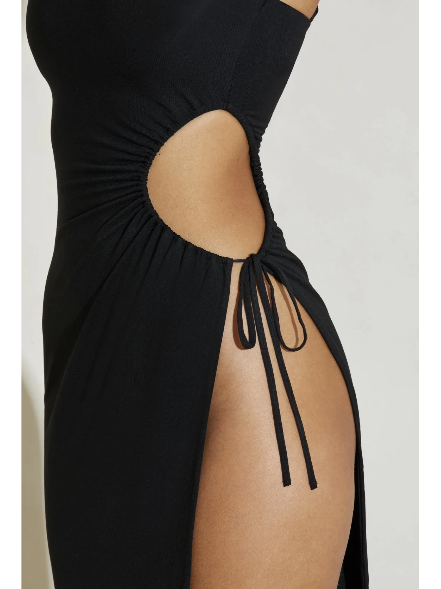 • Celine Maxi Dress