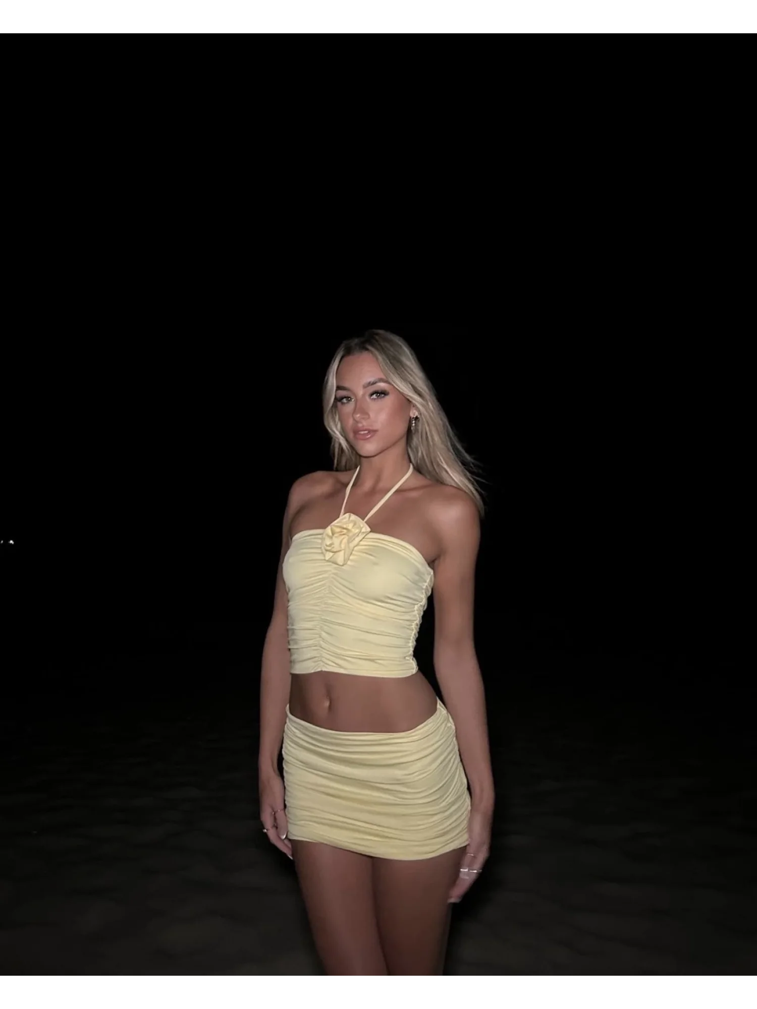 • Flores Takım ‘Y