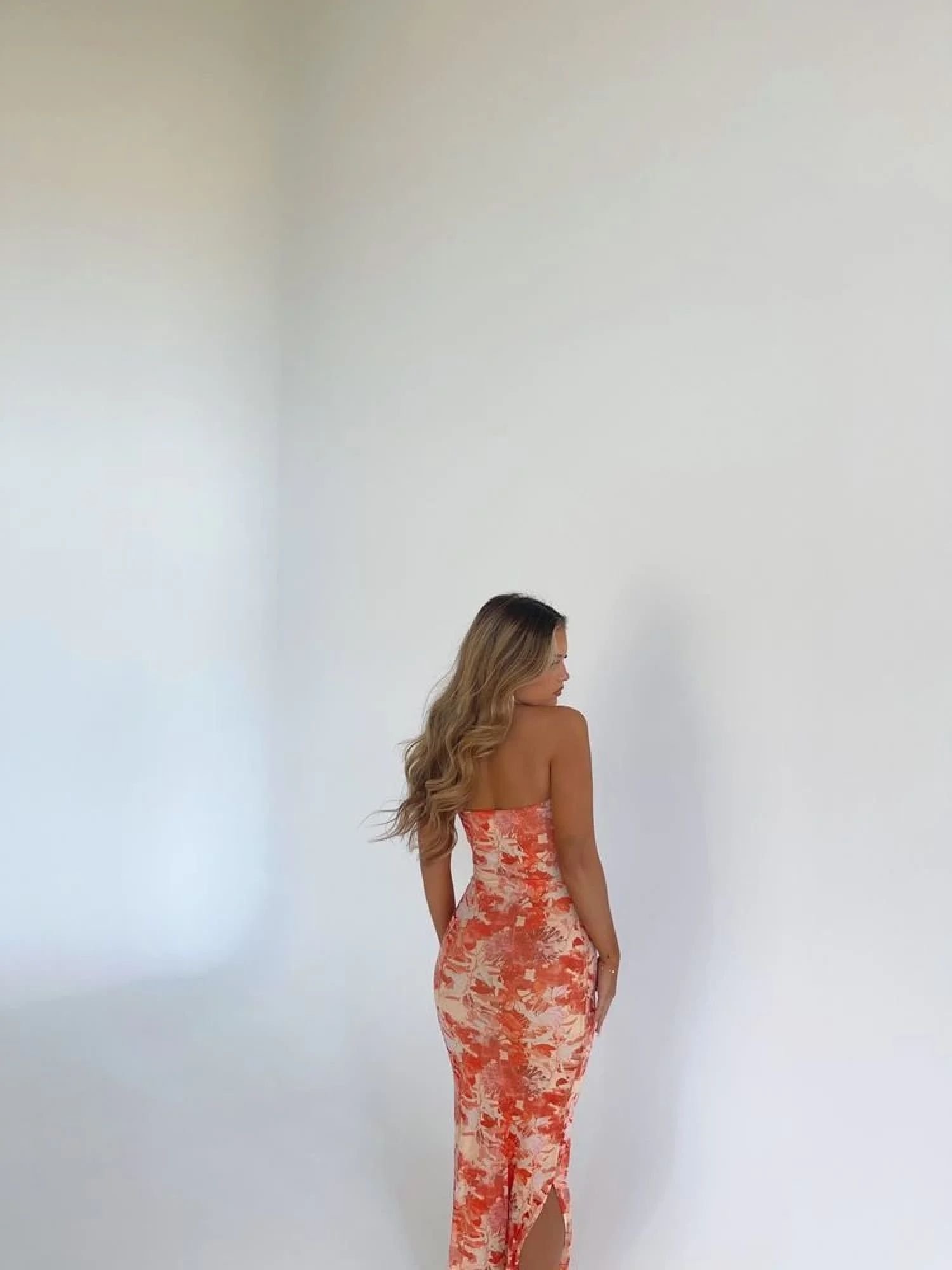 Jennifer Dress