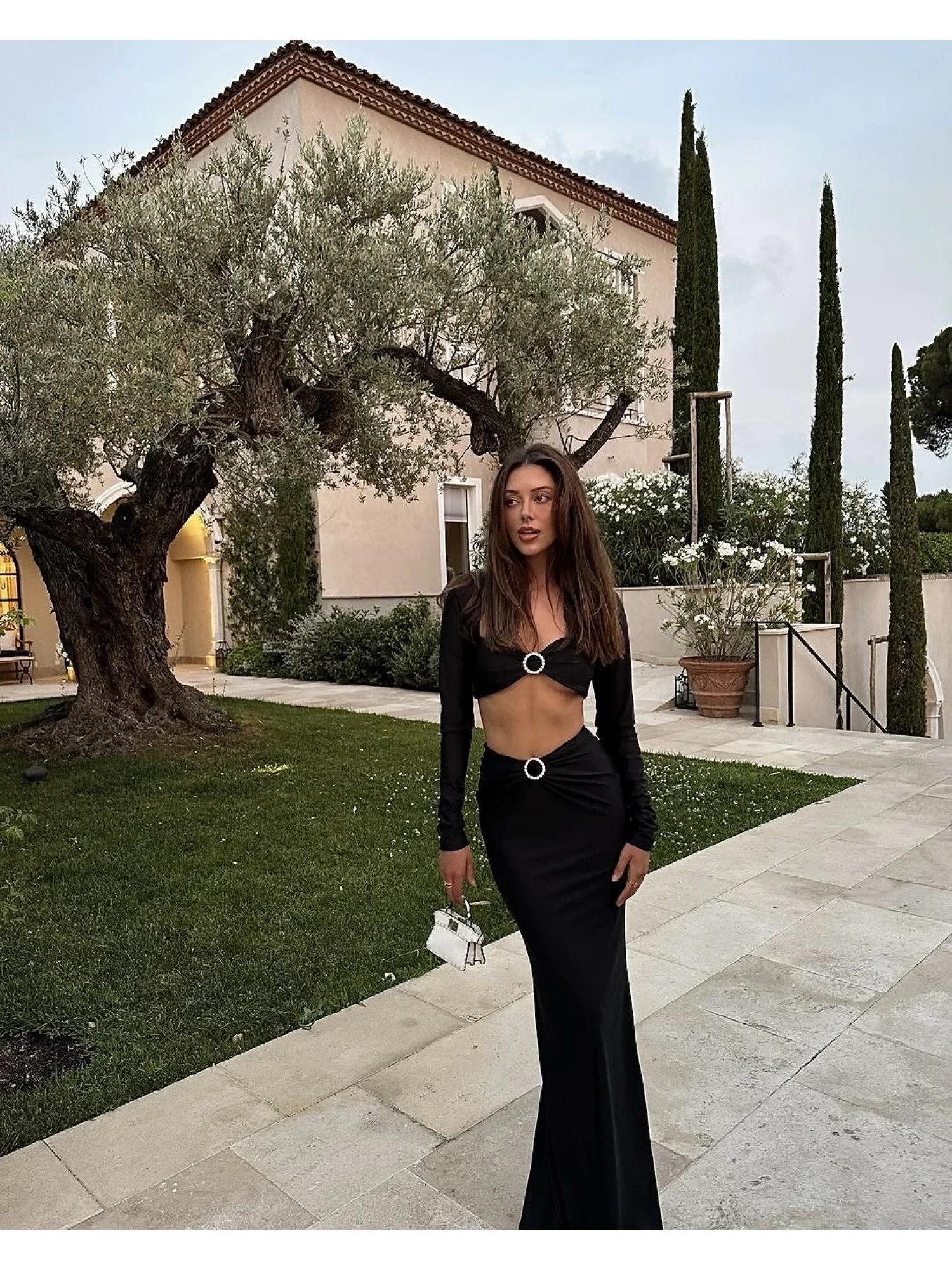 • Santorini Takım