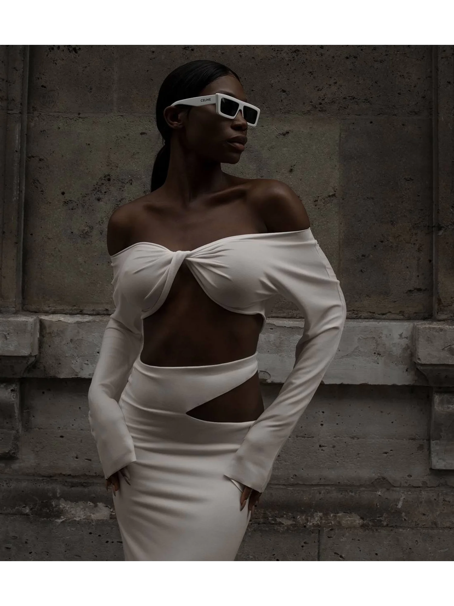 • Wemma Takım -White