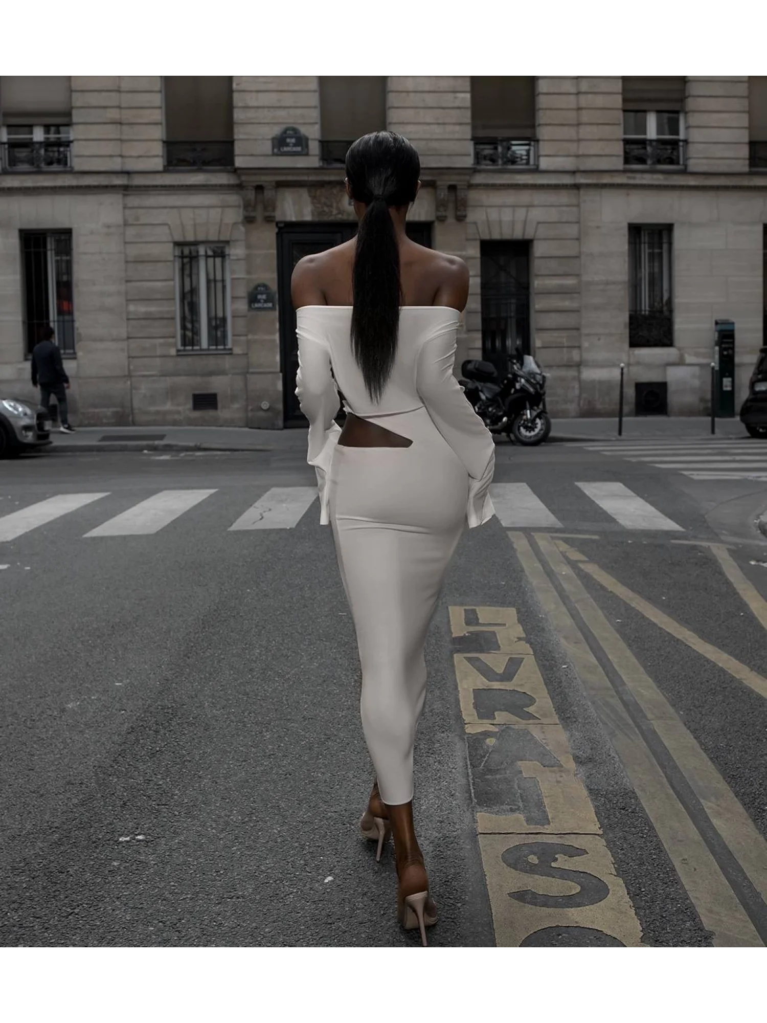 • Wemma Takım -White