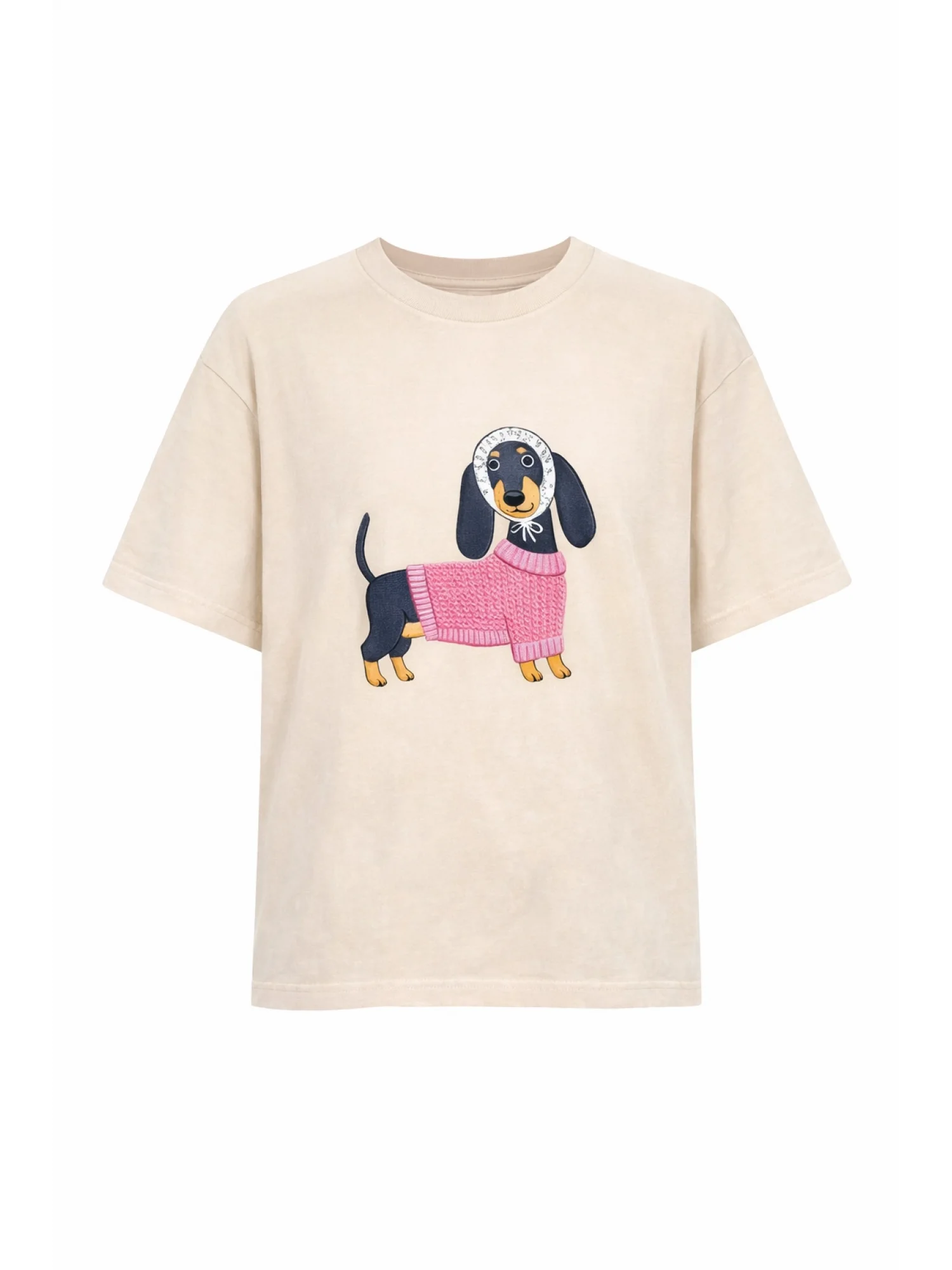 Dog Lover Tişört
