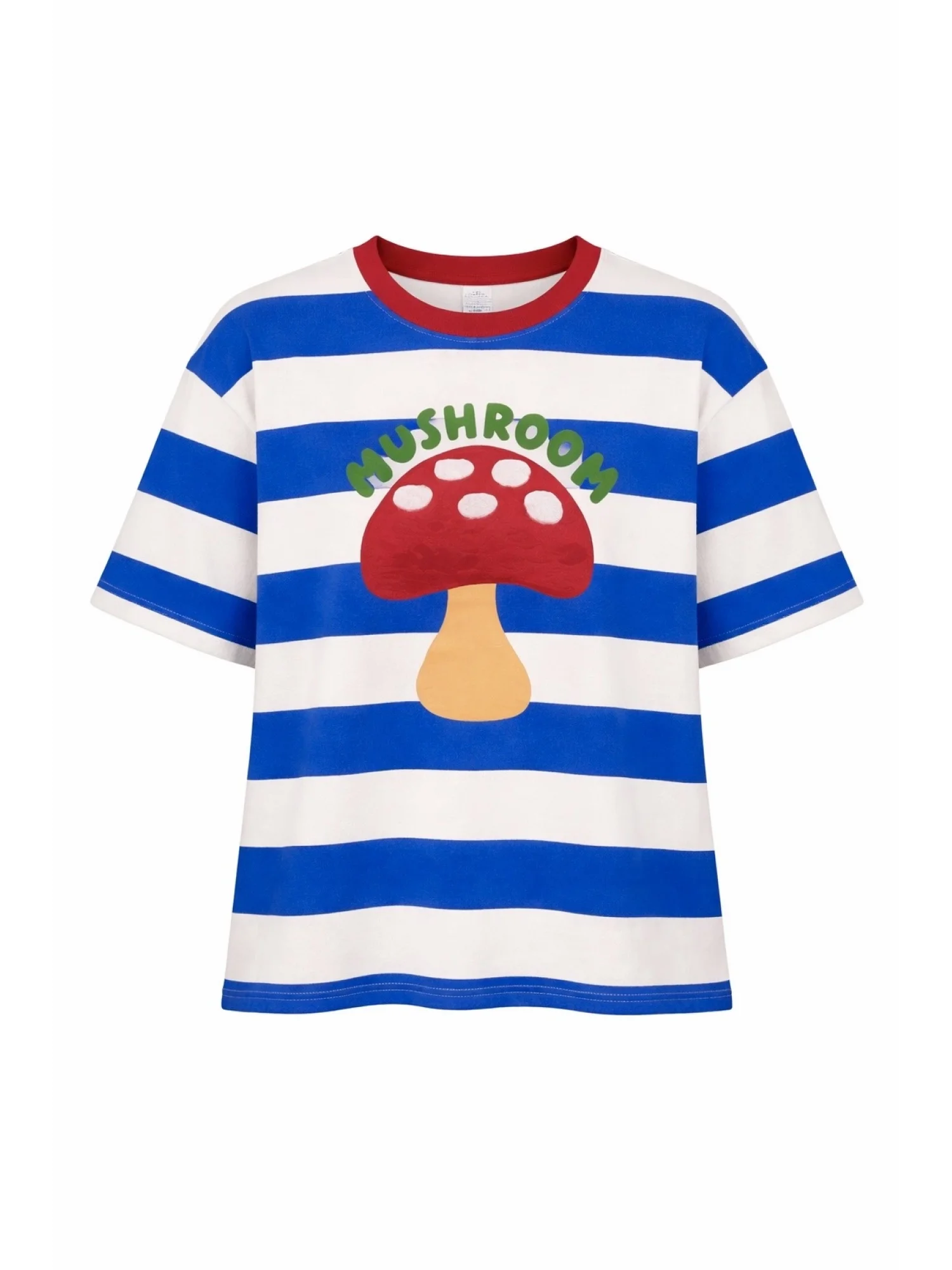Mushroom Tişört