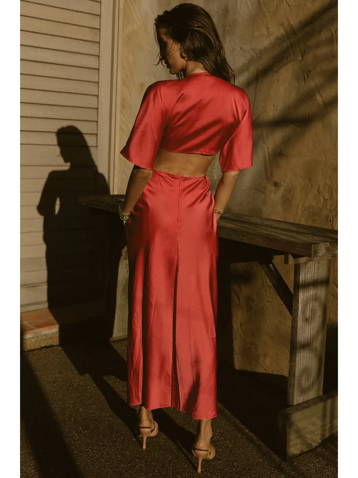 Anelisa Saten Takım