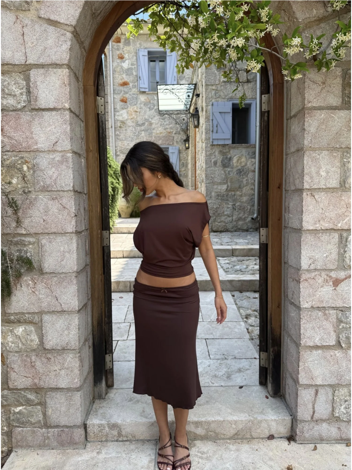 Leia Top