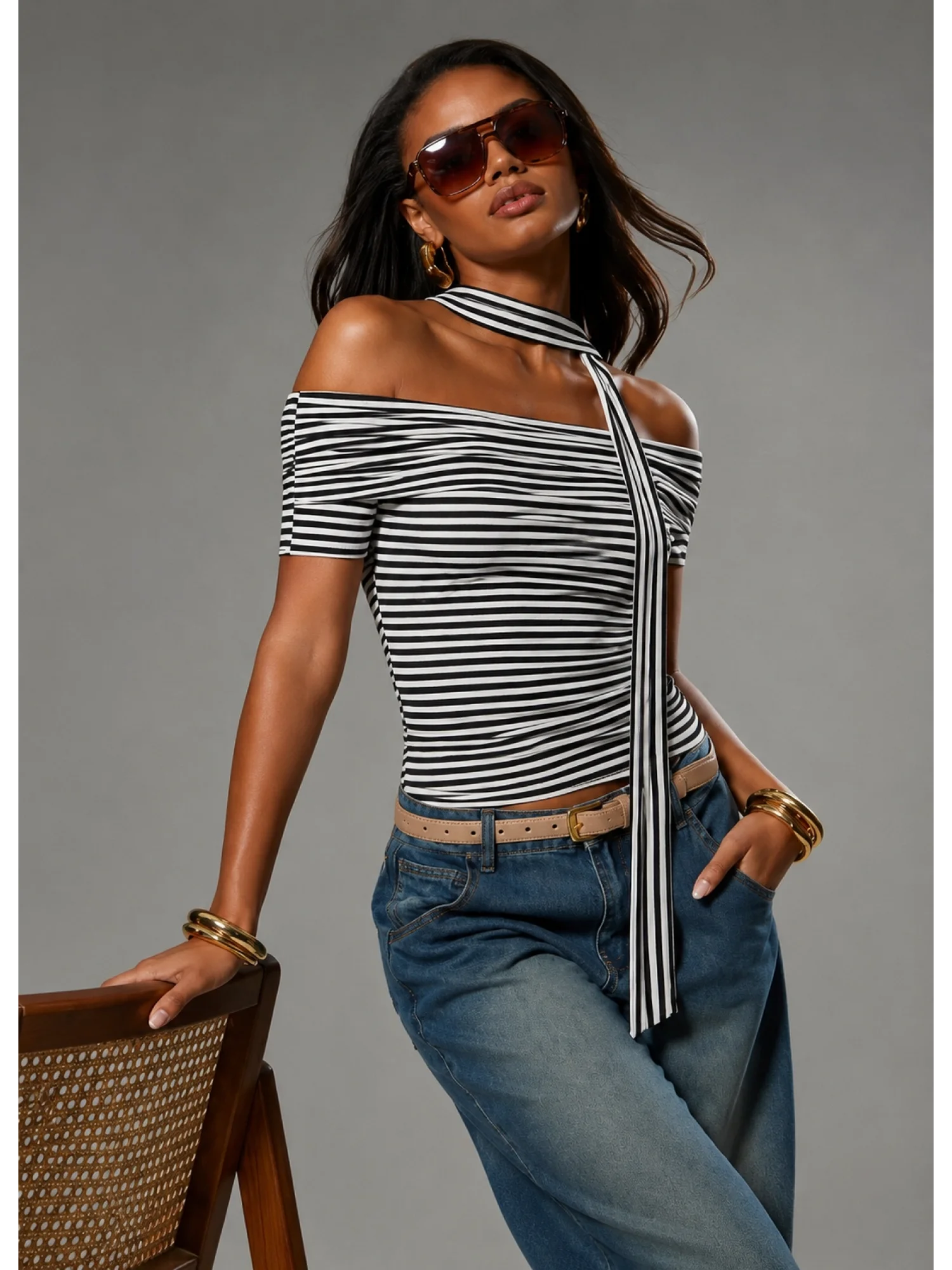 Milano Top