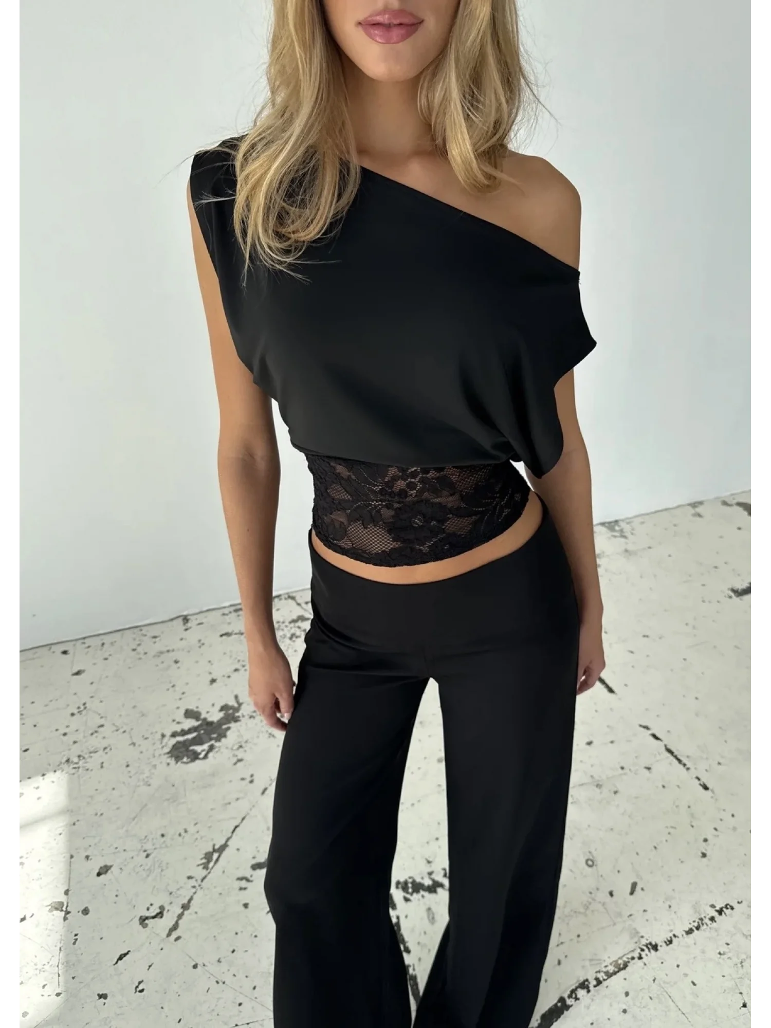 Pretty Top