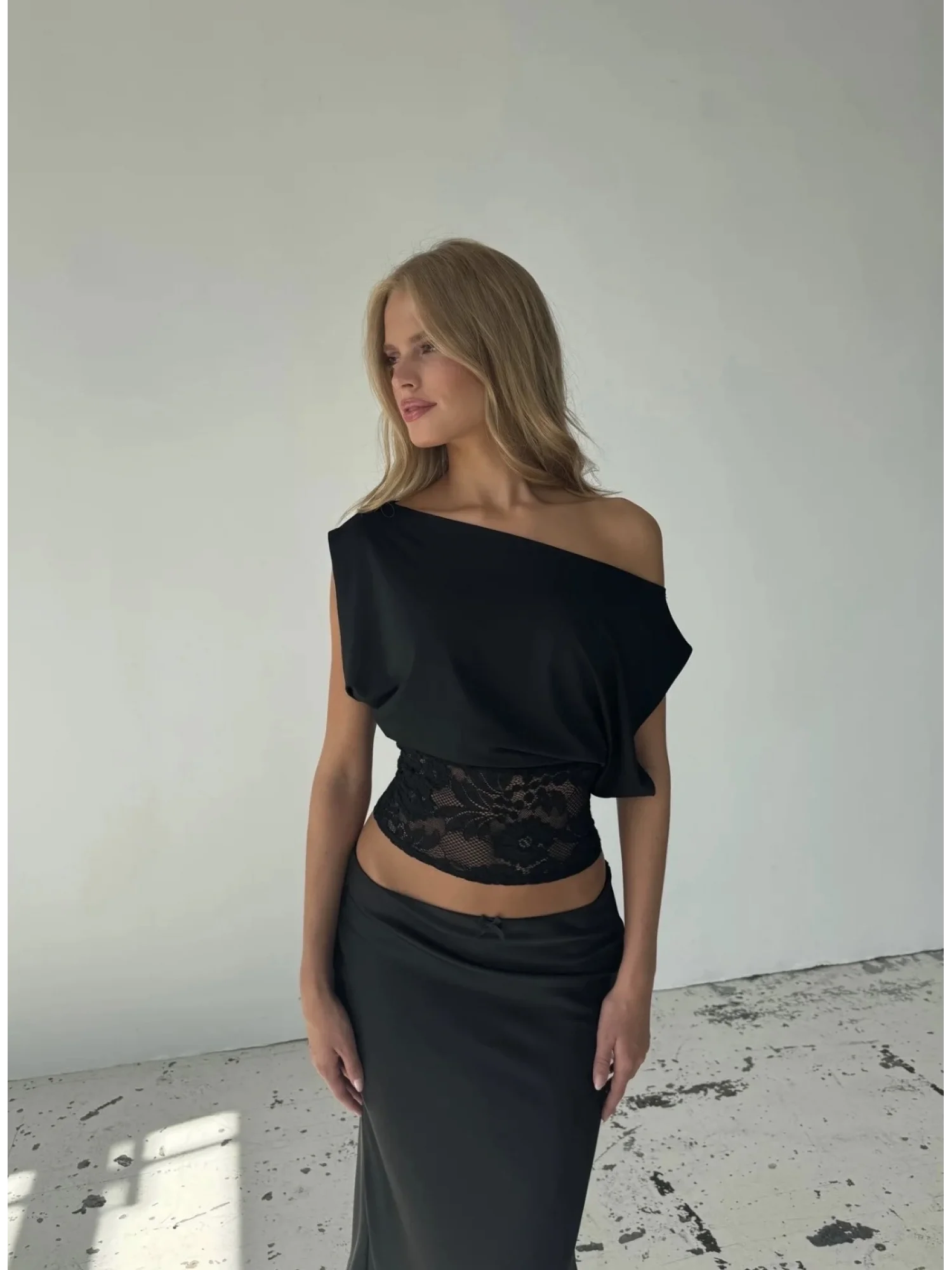 Pretty Top