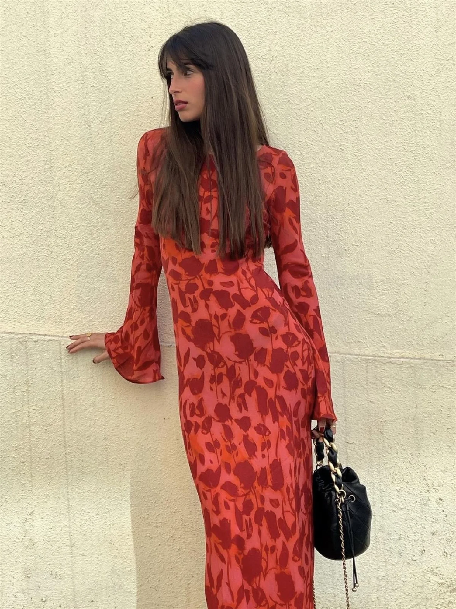 Serena Elbise
