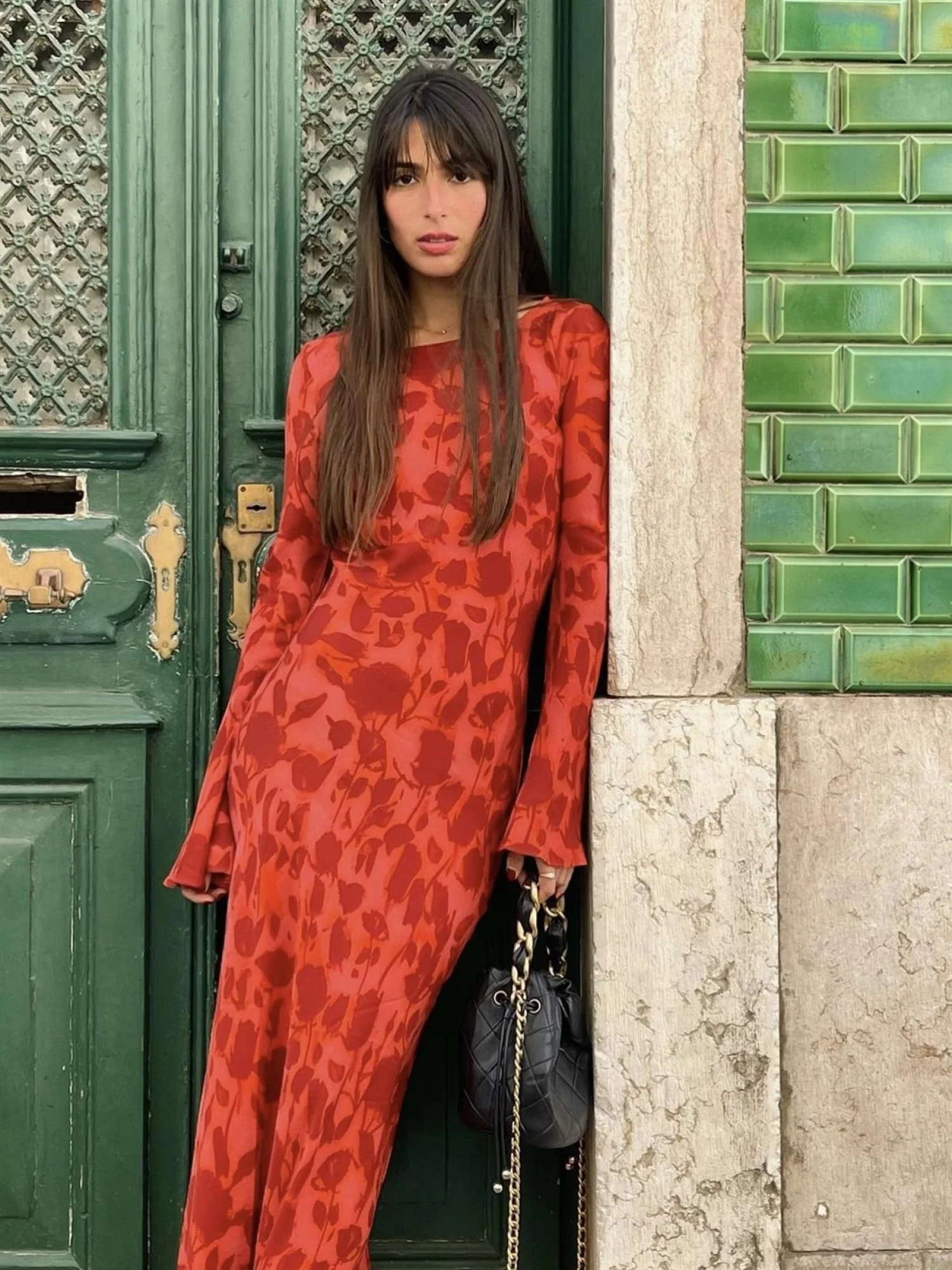 Serena Elbise
