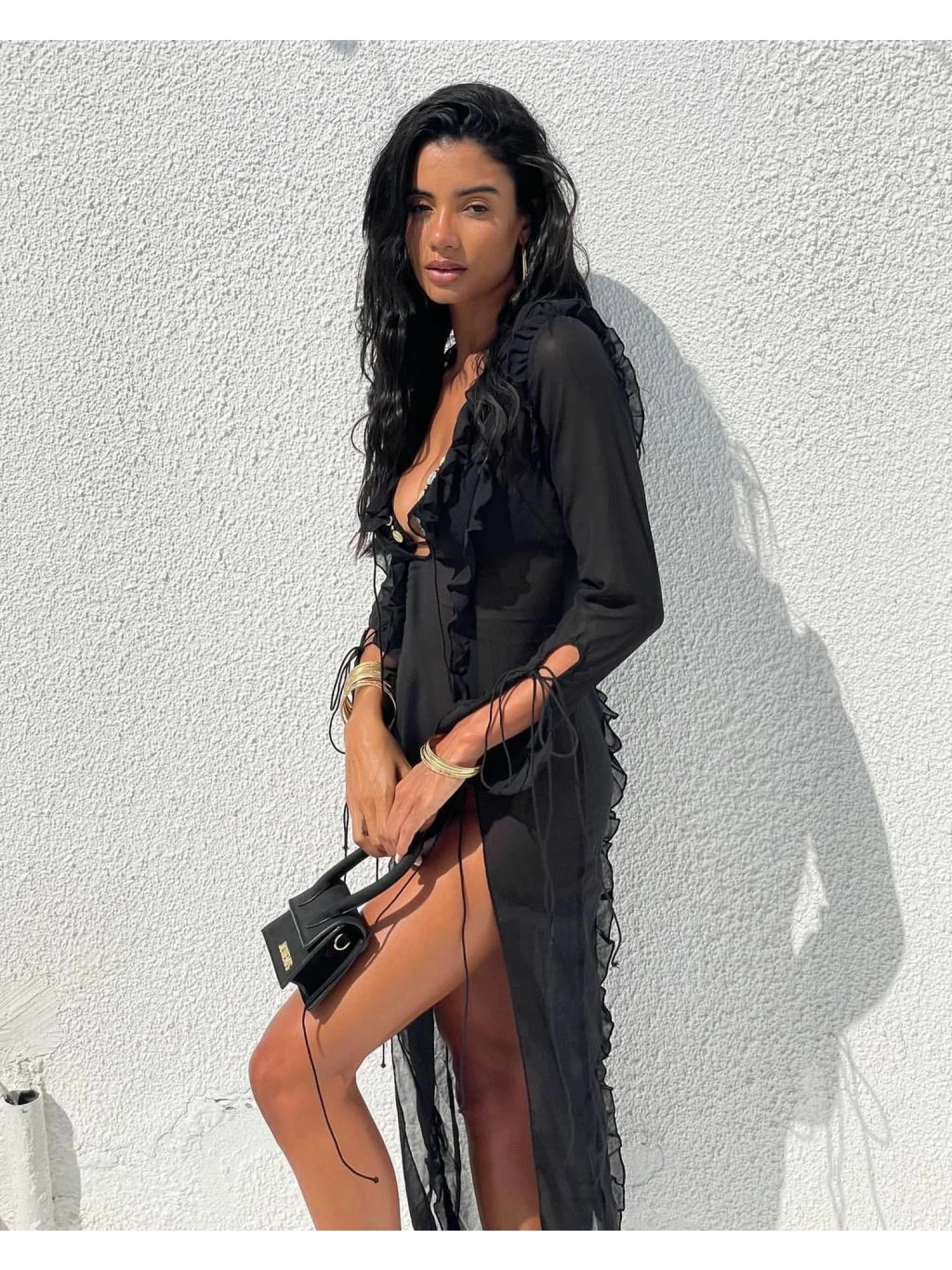 Valeria Pareo Elbise