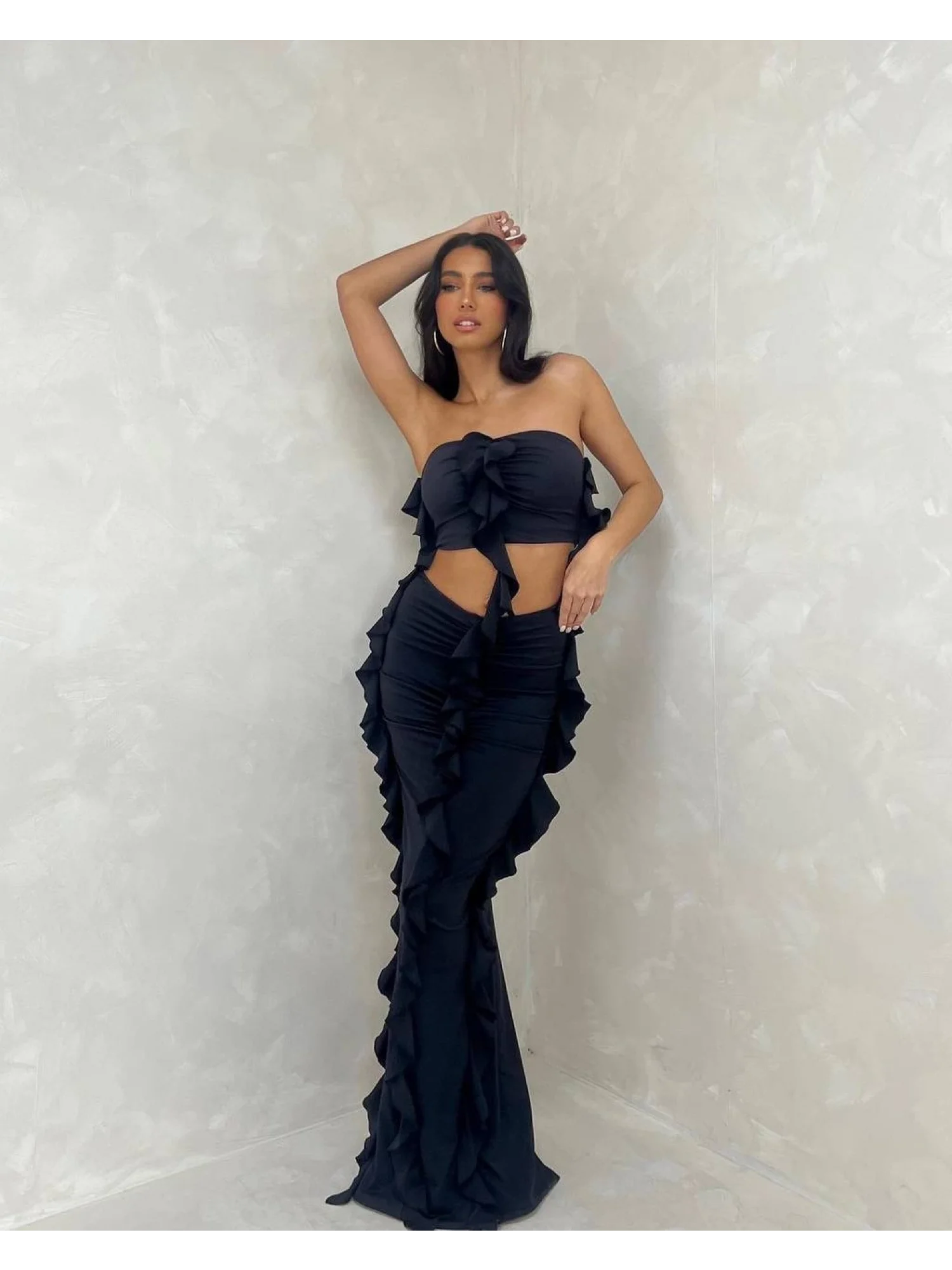 Vienna Takım ‘Black