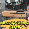 Aselkon S4-GT-Sandstorm