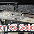 Aselkon X3 Gold Duck