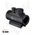 SWAMPDEER TD 1X40 RED DOT