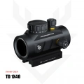 SWAMPDEER TD 1X40 RED DOT