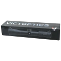 Victoptics S4 4-16X44 SFP PARALAKS TEKERLI TÜFEK DÜRBÜNÜ OPSL-16 VICTOPTICS