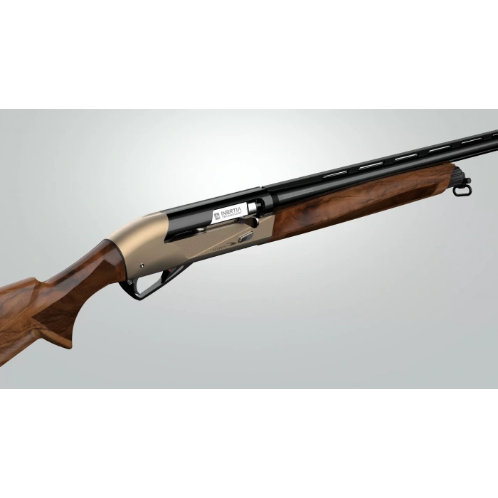 Aselkon İnter Bronze Pure