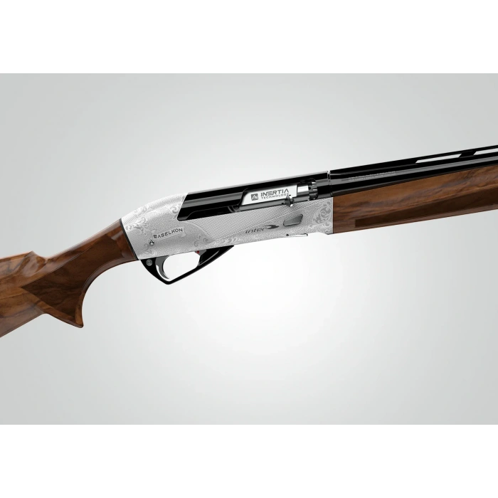 Aselkon İnter Elegant Silver