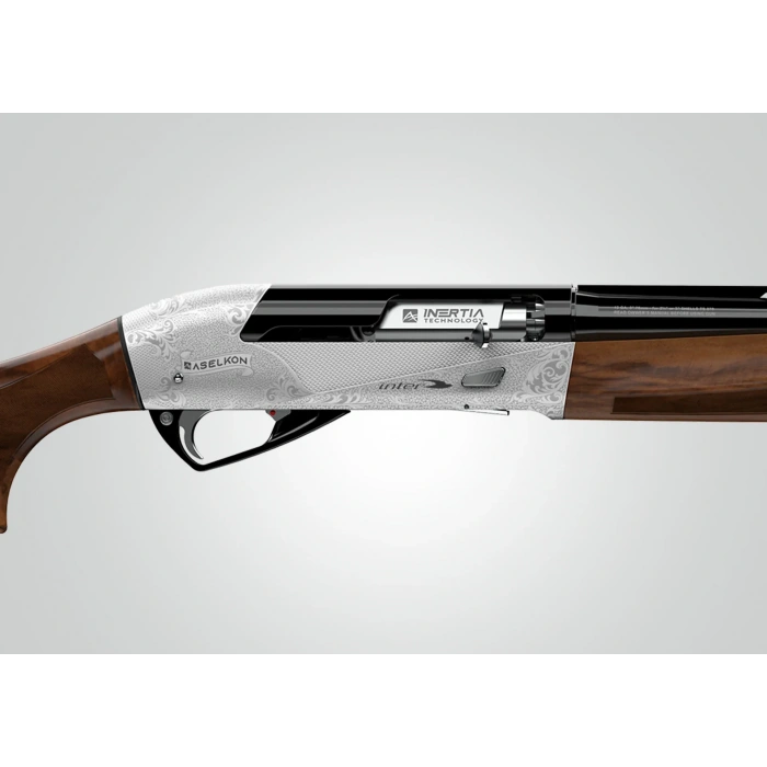 Aselkon İnter Elegant Silver