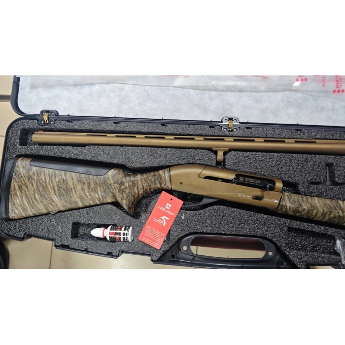 Aselkon İnter Bottomland Bronze