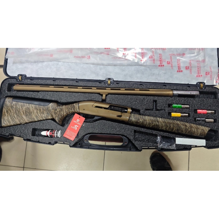 Aselkon İnter Bottomland Bronze