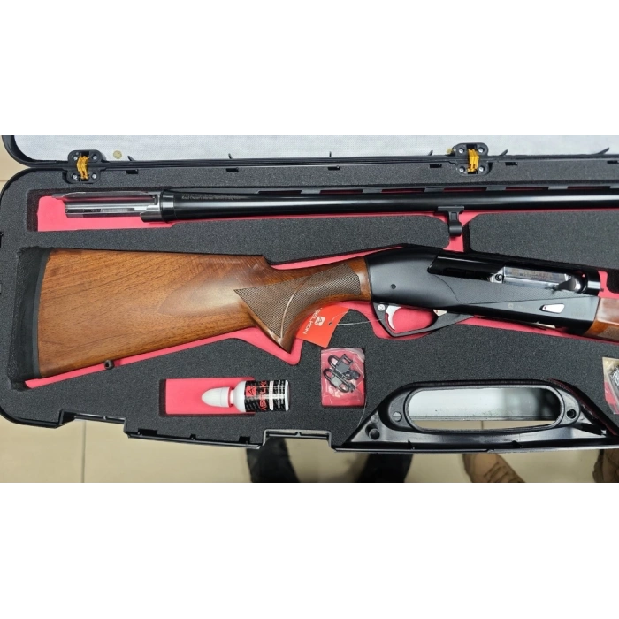 Aselkon İnter Dark Black