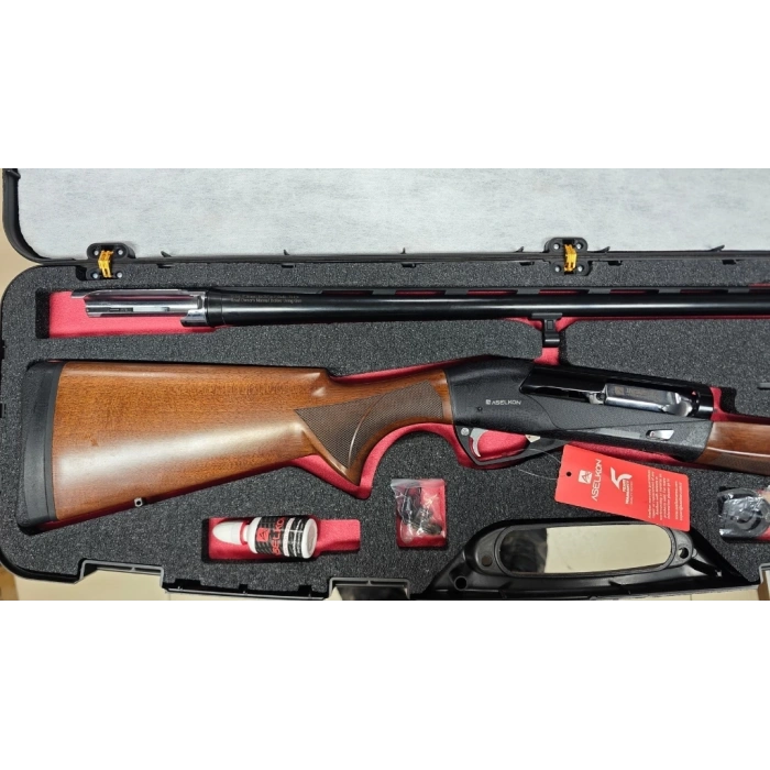 Aselkon İnter Elegant Black