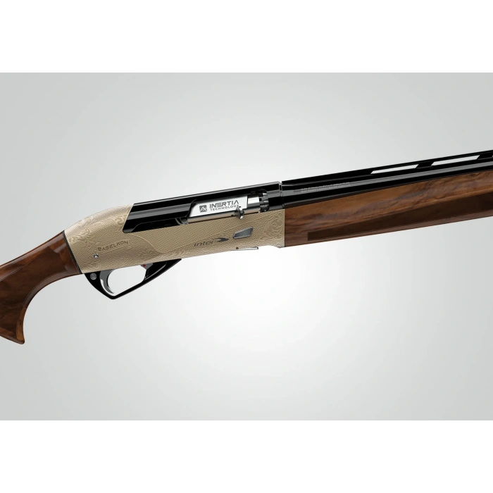 Aselkon İnter Elegant Bronze