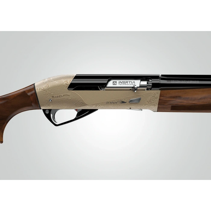 Aselkon İnter Elegant Bronze