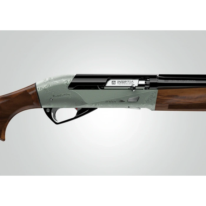 Aselkon İnter Elegant Sea Green