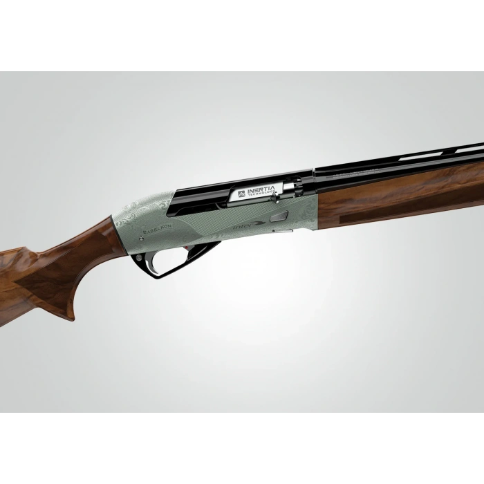 Aselkon İnter Elegant Sea Green