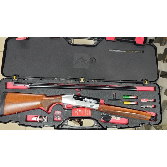 Aselkon İnter Silver