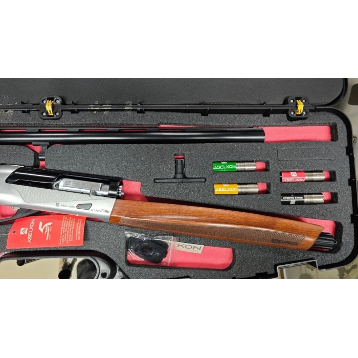 Aselkon İnter Silver