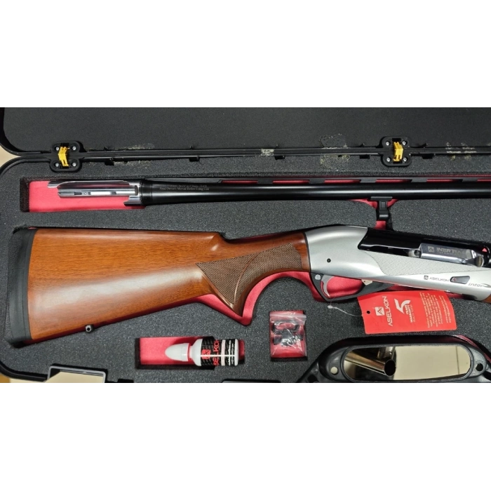 Aselkon İnter Silver