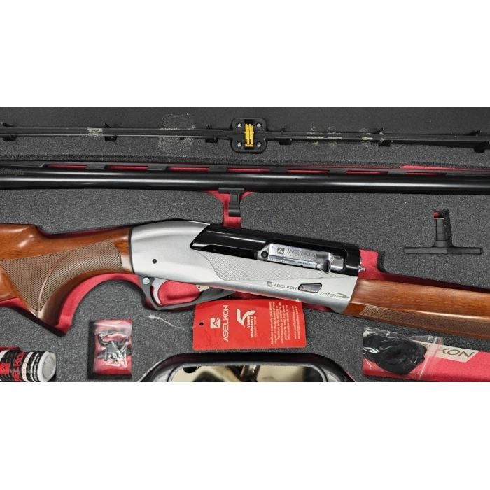 Aselkon İnter Silver