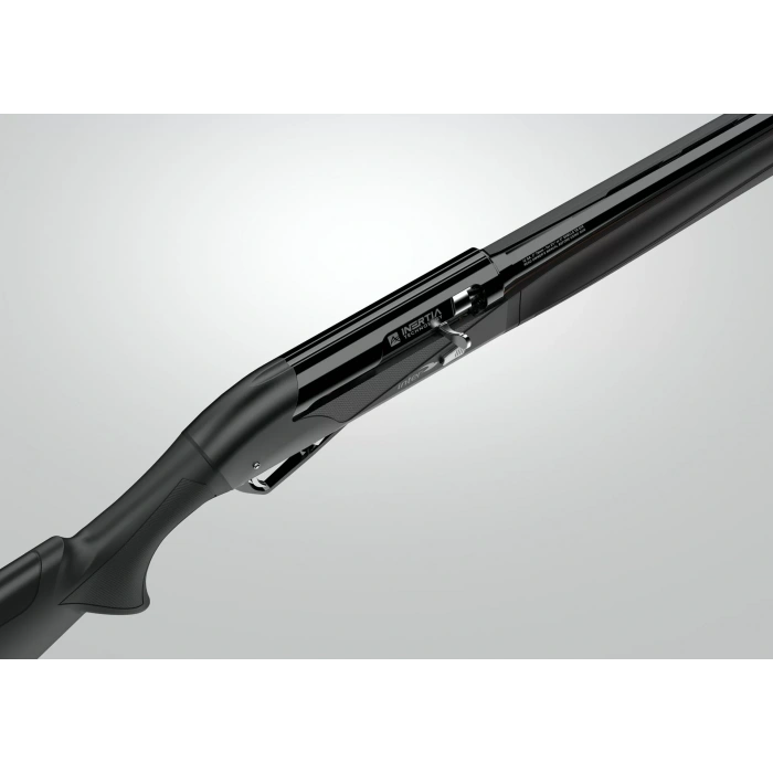 Aselkon İnter Matte Black