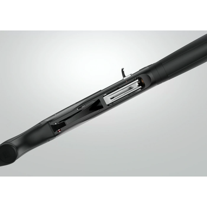 Aselkon İnter Matte Black