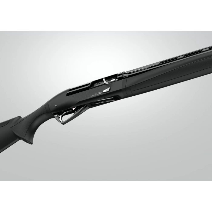 Aselkon İnter Matte Black