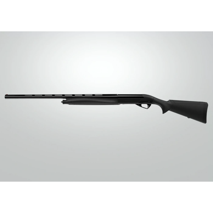 Aselkon İnter Matte Black