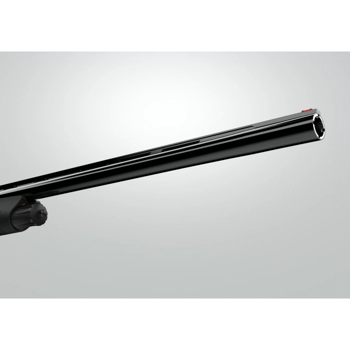 Aselkon İnter Matte Black