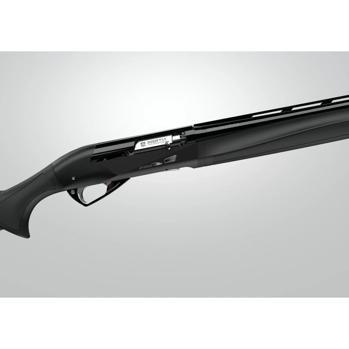 Aselkon İnter Matte Black