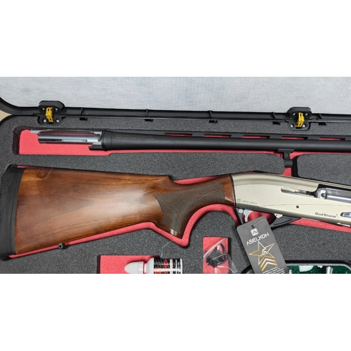 Aselkon Redstone Bronze Pure