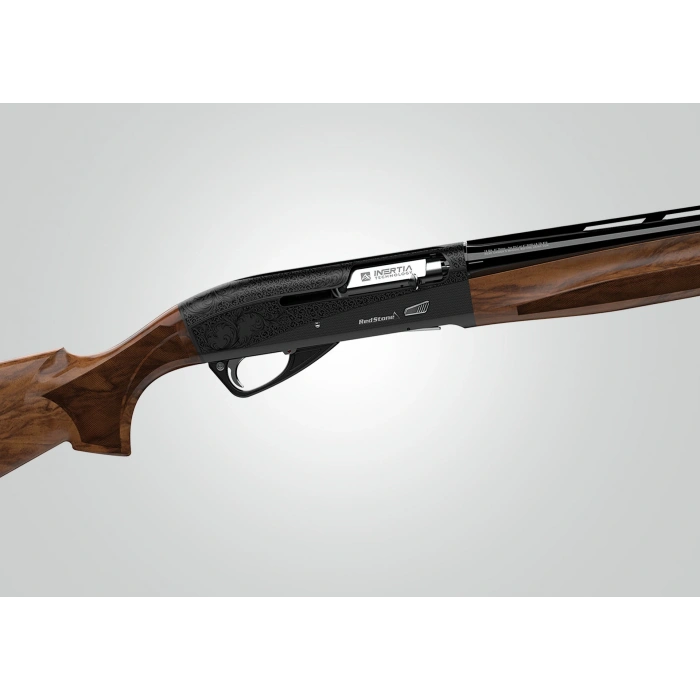 Aselkon Redstone Elegant Black