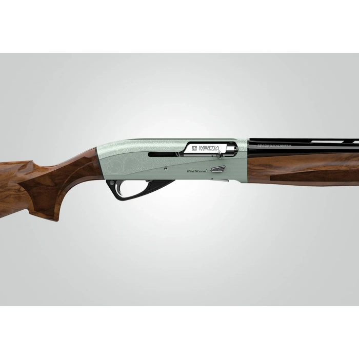 Aselkon Redstone Elegant Sea Green