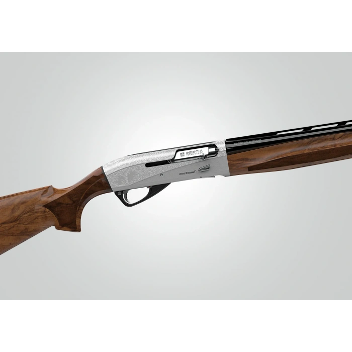 Aselkon Redstone Elegant Silver