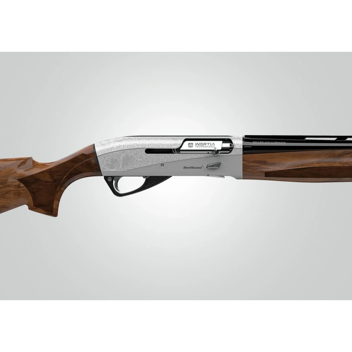 Aselkon Redstone Elegant Silver