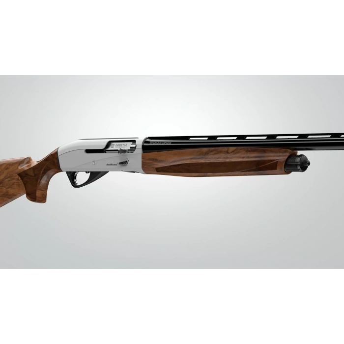 Aselkon Redstone Silver