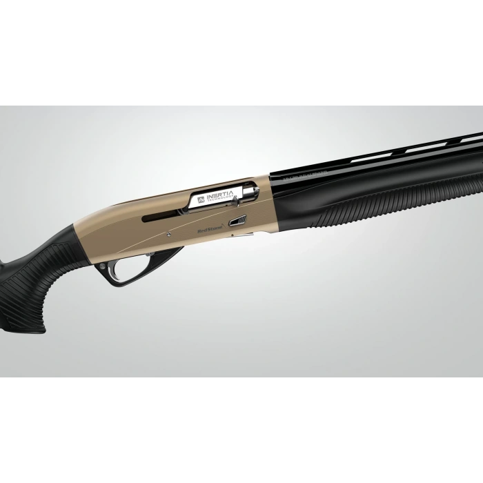 Aselkon Redstone Silver Light